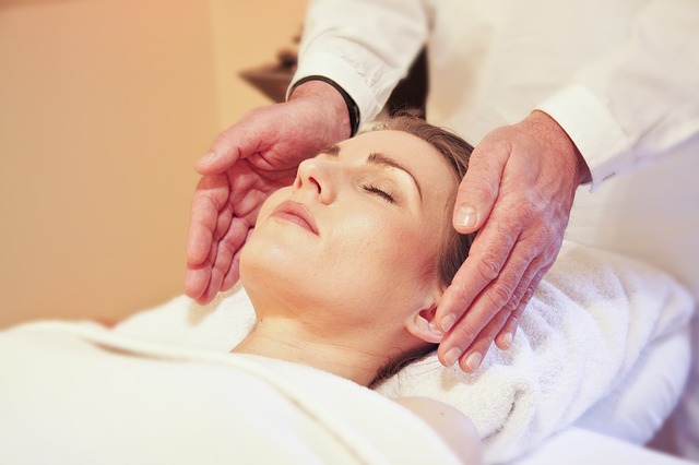 Reiki Session Treatment by Inner Self Healing